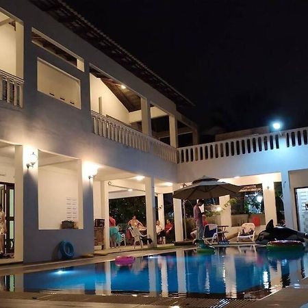 Kampong Lereh Melaka Private Pool Villa מראה חיצוני תמונה