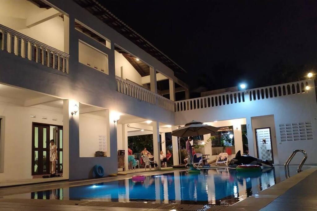 Kampong Lereh Melaka Private Pool Villa מראה חיצוני תמונה