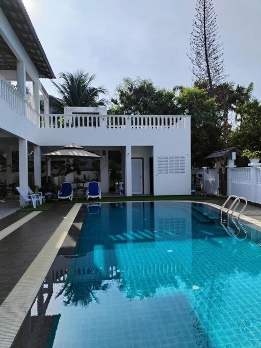 Kampong Lereh Melaka Private Pool Villa מראה חיצוני תמונה